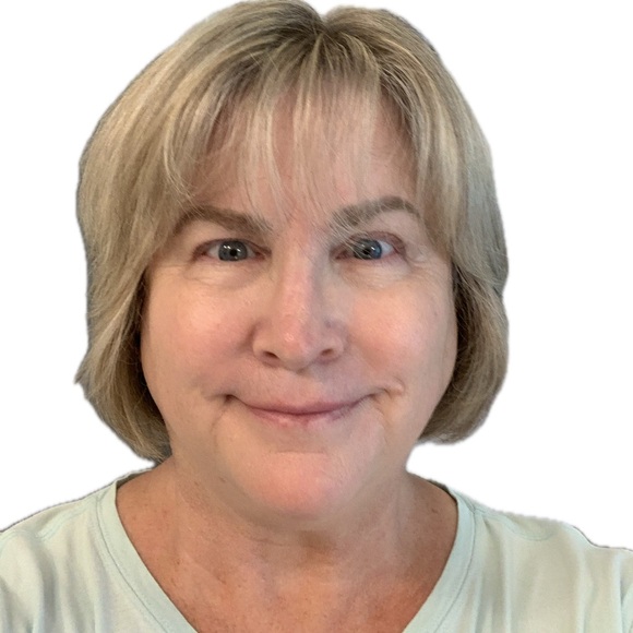 Meet your Posher, Susan - Picture 2 of 2